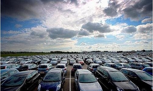 歐盟二季度純電動(dòng)汽車市場(chǎng)份額升至7.5%