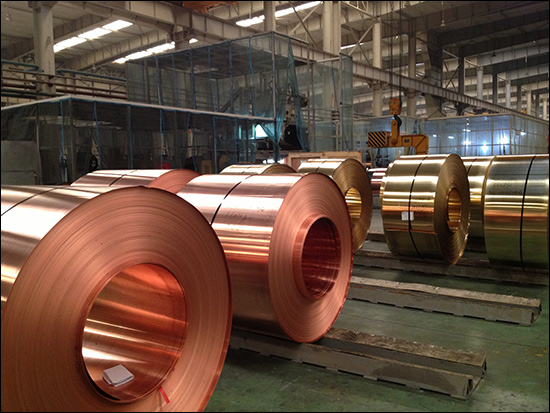 2021.7.30——今日銅價你們定！