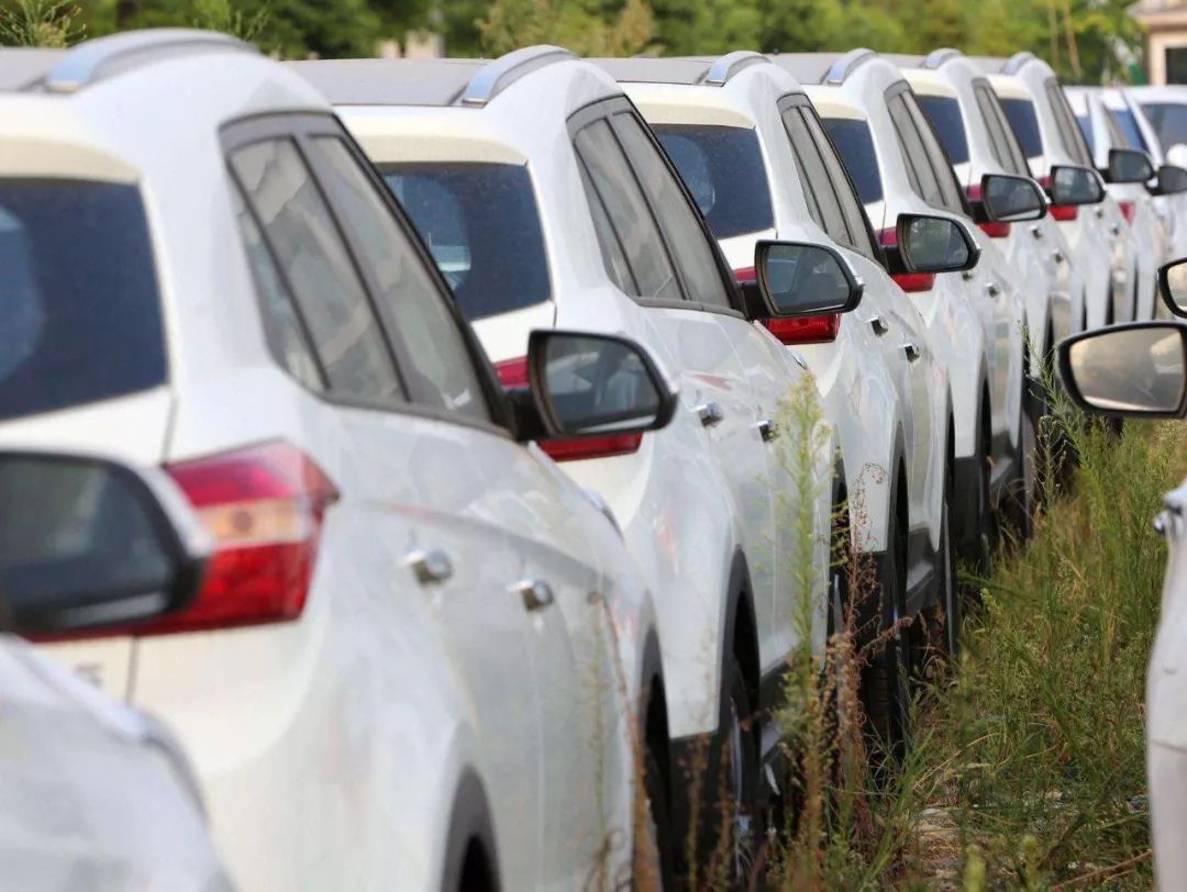7月汽車經(jīng)銷商庫存預警指數(shù)52.3%,自主品牌壓力仍在