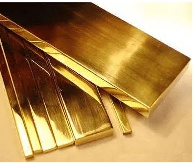 2021.8.9——今日銅價下跌！