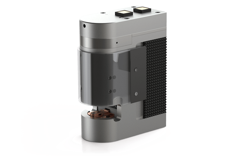 節(jié)點(diǎn)檢測器