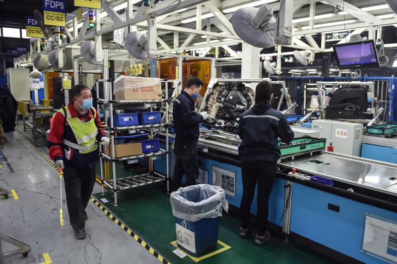 改善提案管理經(jīng)驗分享