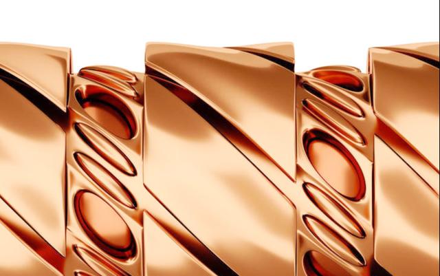 2021.8.16——今日銅價上漲！ 