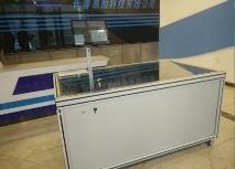 易視智能外檢臺