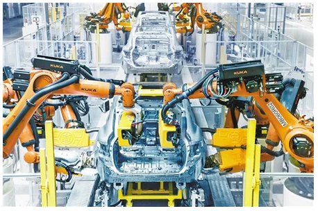 資訊 | 因揚(yáng)州李爾線束斷供，吉利領(lǐng)克已停線近一周