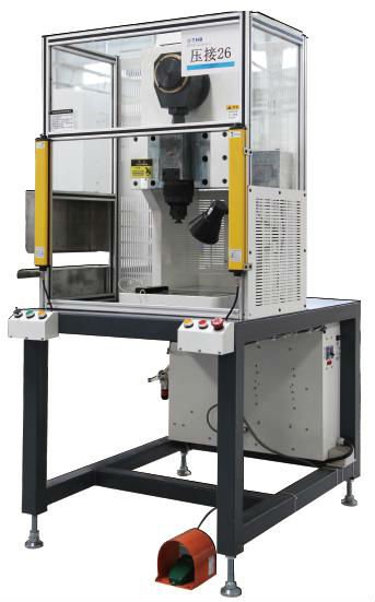 HBQ-P20/P30_壓接機