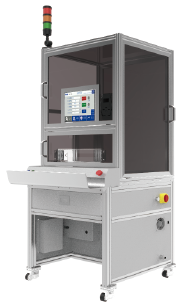 HBQ-109 新能源雙剝雙打工作站