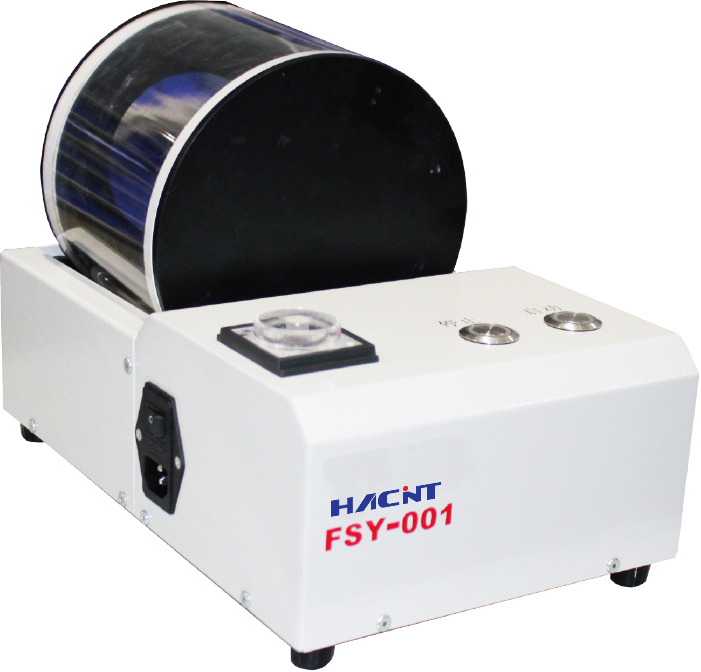 FSY-001防水栓去油機(jī)