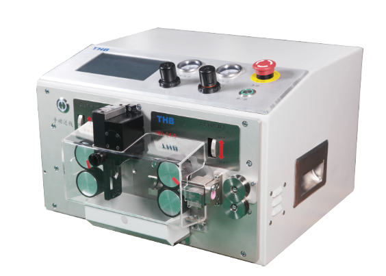 HBQ-041C_自動導(dǎo)線剪剝機