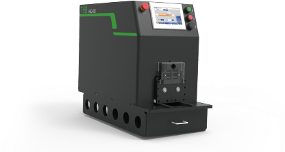 HBQ-425_屏蔽網(wǎng)切割機