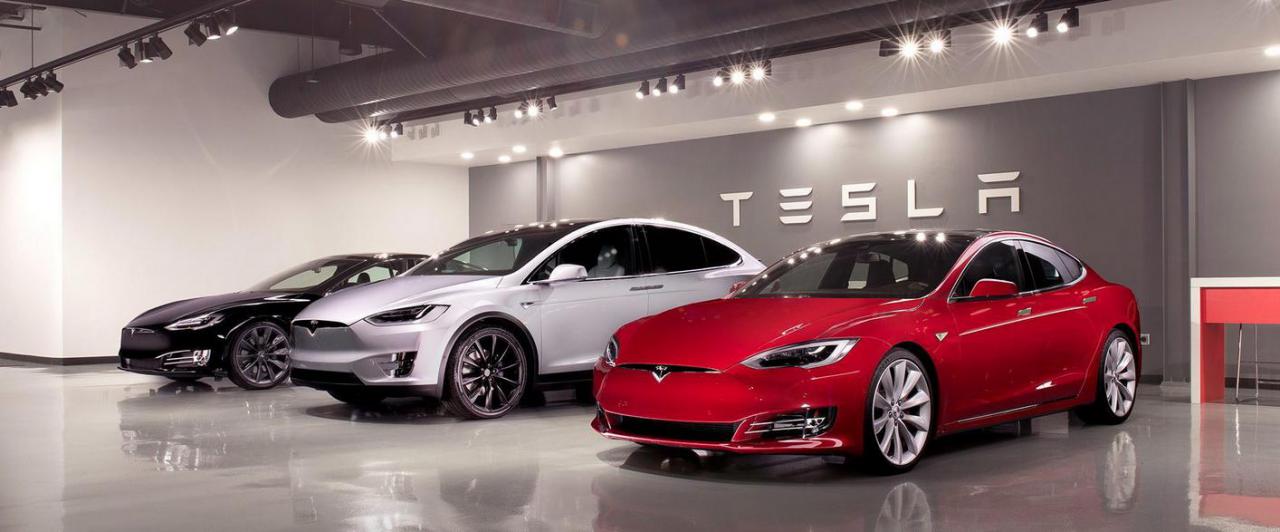 資訊 | 特斯拉遭美監(jiān)管機構調(diào)查，股價大跌超4%！涉及70多萬輛汽車... 