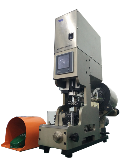 FSM-001_手動(dòng)穿栓機(jī)