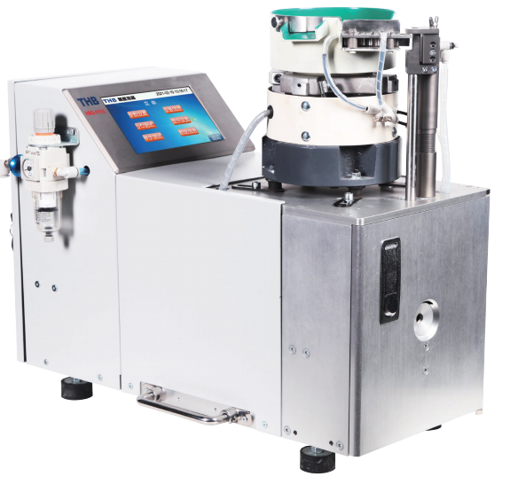 HBQ-011/011S_管式端子一體機(jī)