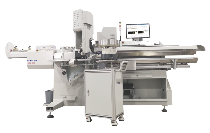 HBQ-804P_管式端子全自動下線壓接機