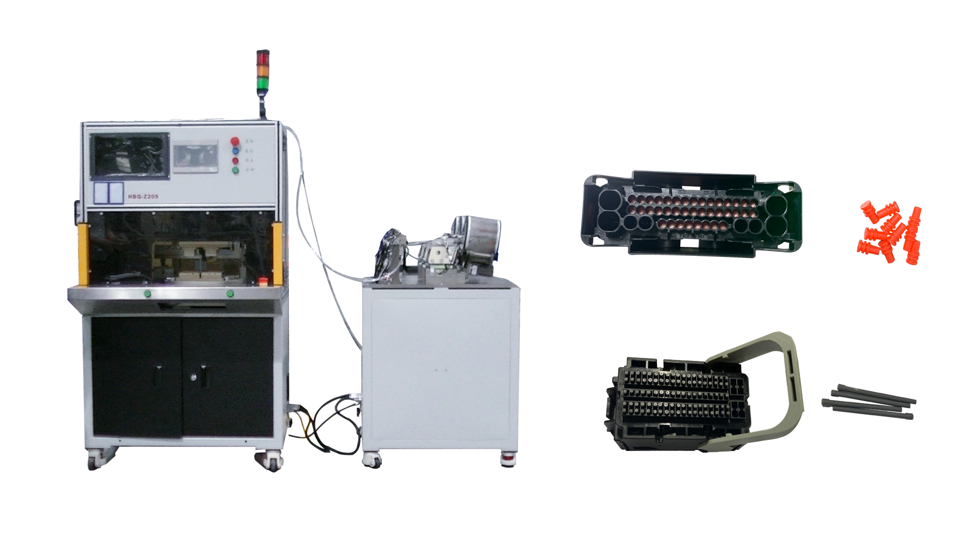 HBQ-Z209_經(jīng)濟型盲堵插入機