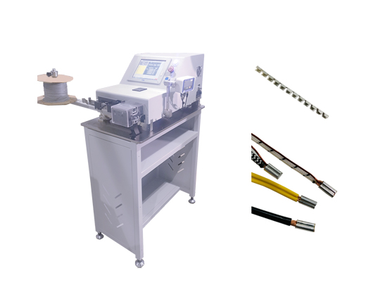 HBQ-121 U型端子壓接機(jī)