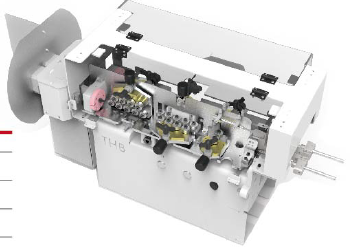 HBQ-802-02S _雙進線模組
