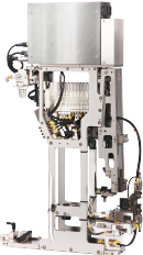 FSA-001型防水栓工作站