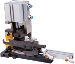 不良品切斷模塊