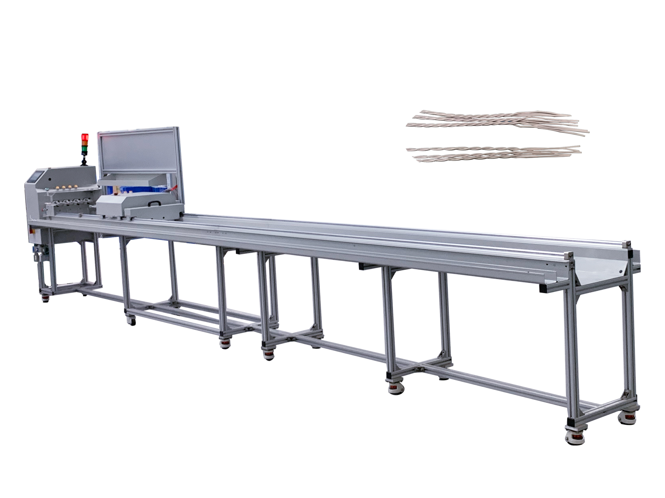 HBQ-360_四頭絞線機(jī)