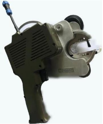 HBQ-310A 手持智能纏繞機(jī)