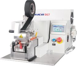 HBQ-067_膠帶捆扎機(jī)