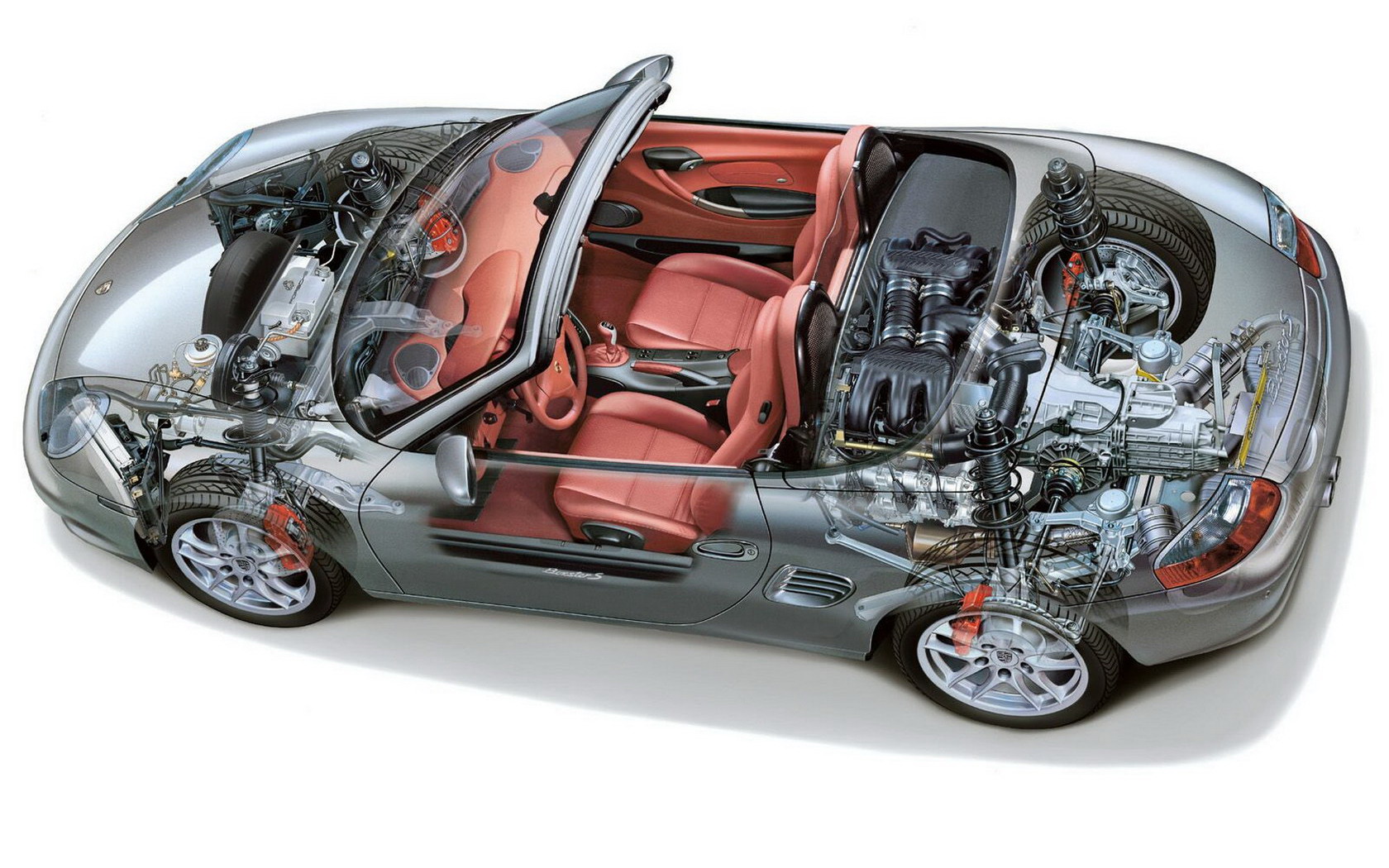 零部件企業(yè)并購持續(xù)火熱，“大魚吃大魚”頻繁上演