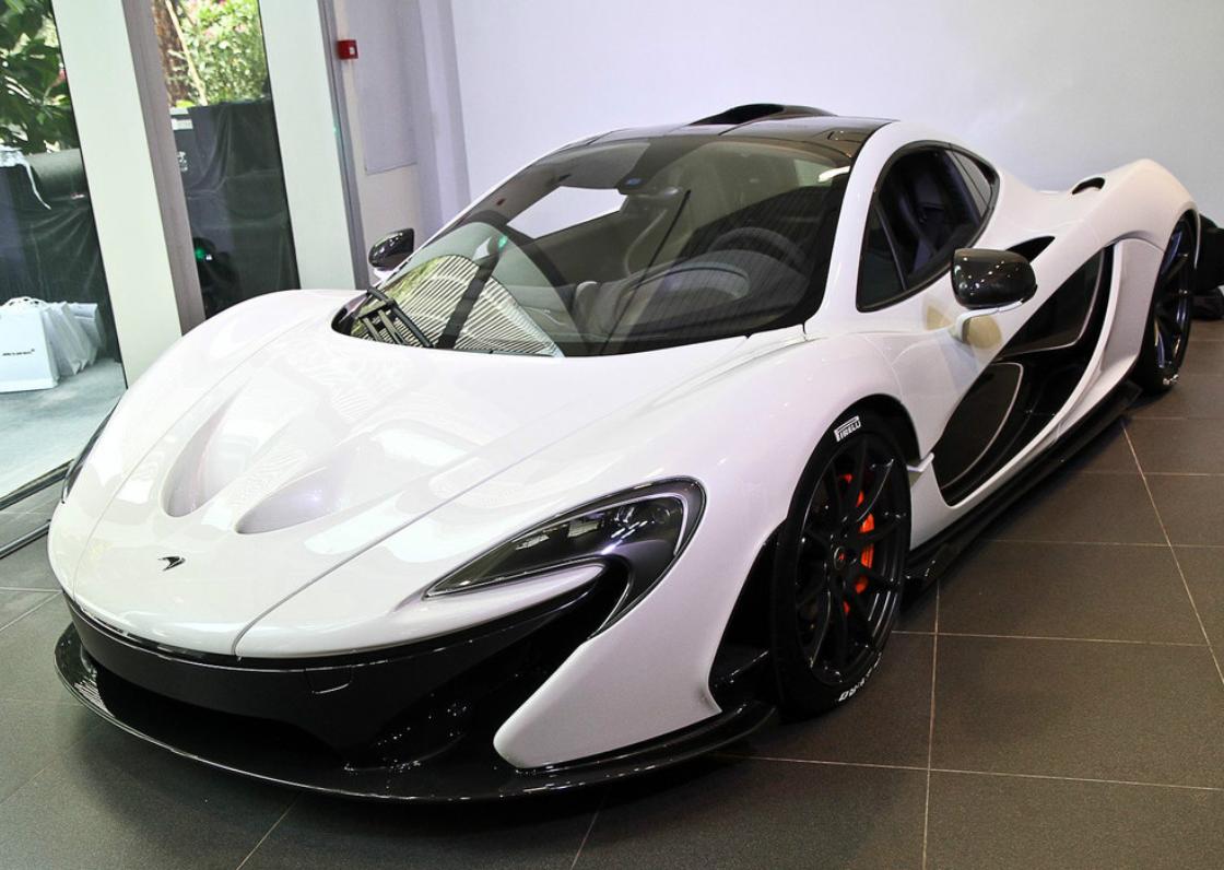 2021.8.30——邁凱倫汽車銷售（上海）有限公司召回部分進(jìn)口邁凱倫570S、720S、600LT和GT汽車