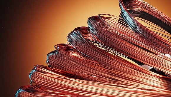 2021.9.3——今日銅價(jià)下跌？！