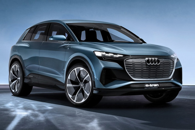 2021.9.6——一汽-大眾汽車有限公司召回部分進口和國產(chǎn)奧迪汽車