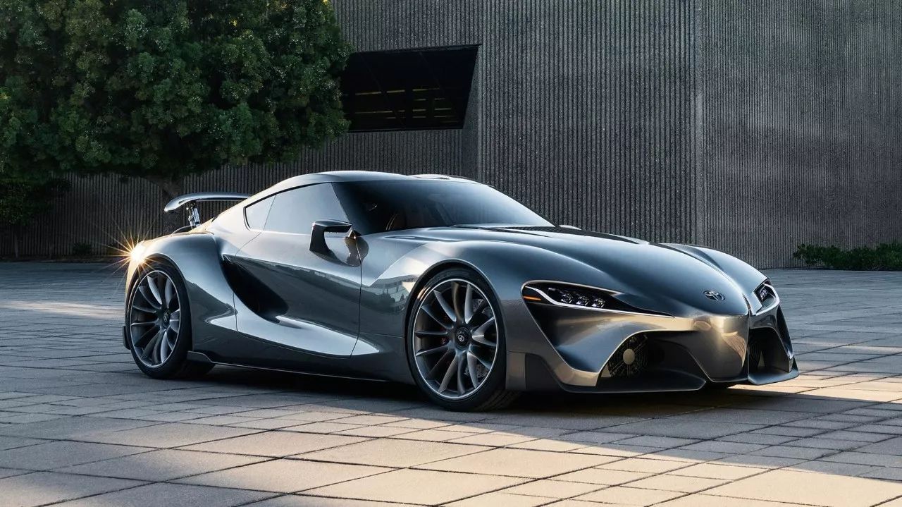 2021.9.6——豐田汽車（中國）投資有限公司召回部分進口TOYOTA SUPRA汽車