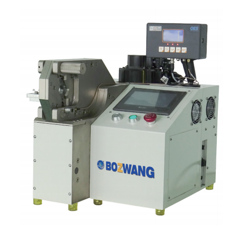 博之旺 BZW-6C 六邊形免換模壓接機(jī)