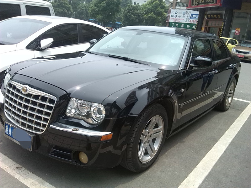 2021.9.13——克萊斯勒（中國）汽車銷售有限公司召回部分進口大切諾基汽車