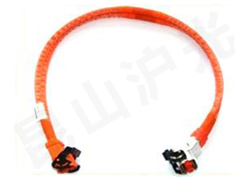 電池輸出電源線束-昆山滬光