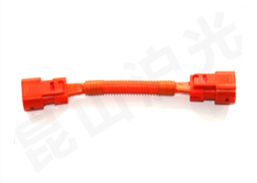 空調(diào)加熱線束-昆山滬光