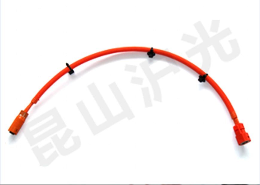 空調(diào)制冷線束-昆山滬光