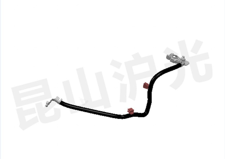 電纜線束-昆山滬光