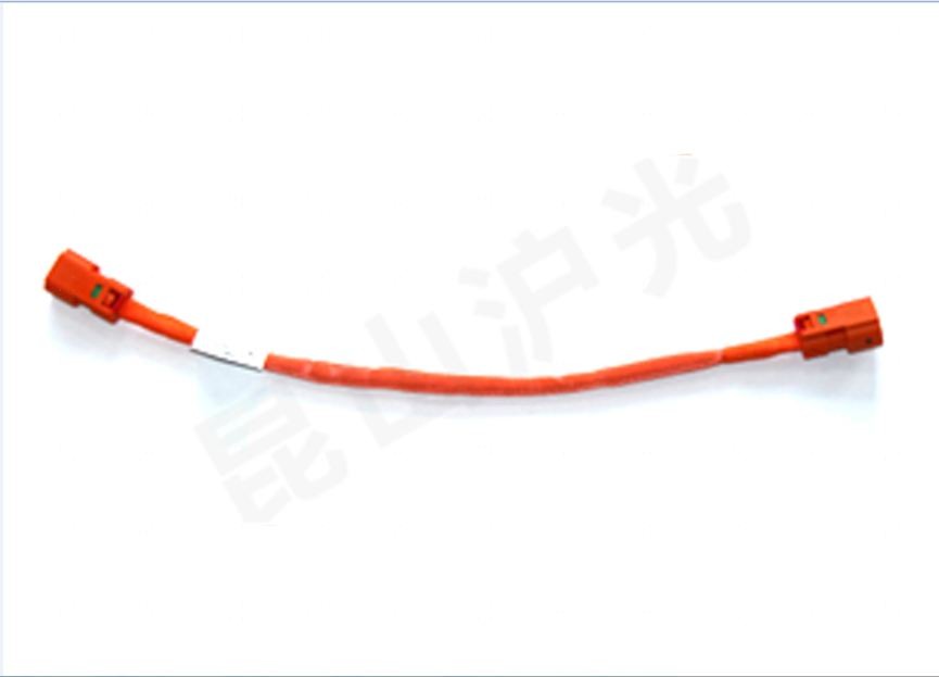 DC DC線束-昆山滬光