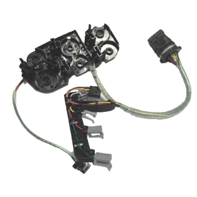 穿缸線束-柳州雙飛