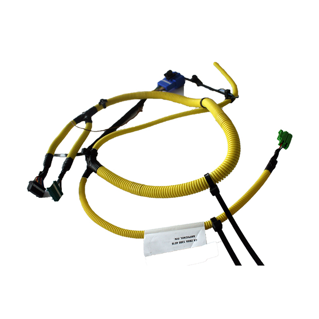 安全氣囊線束-柳州雙飛