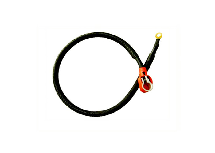 蓄電池搭鐵線束-曼德電氣