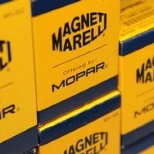 馬瑞利計劃全球裁員1,500人