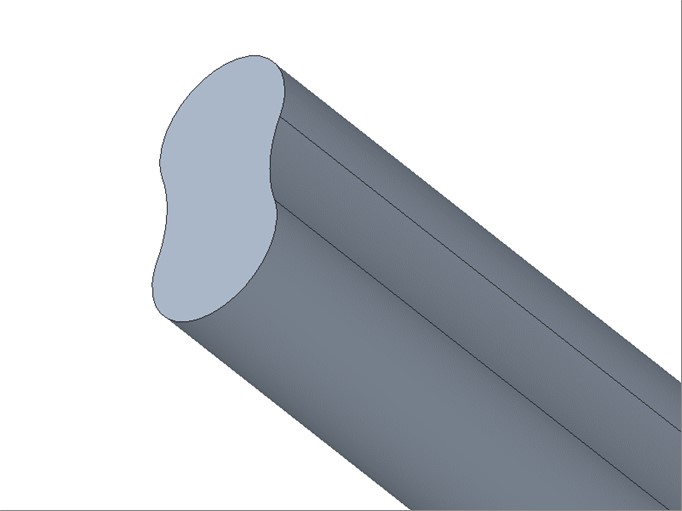 IGA0208-0125-149導(dǎo)向棒