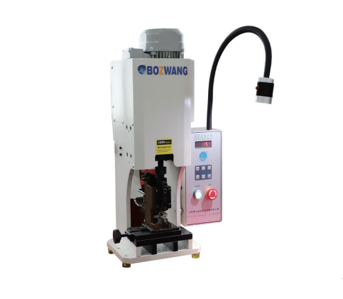 博之旺 BZW-2T-C 靜音端子機(jī)