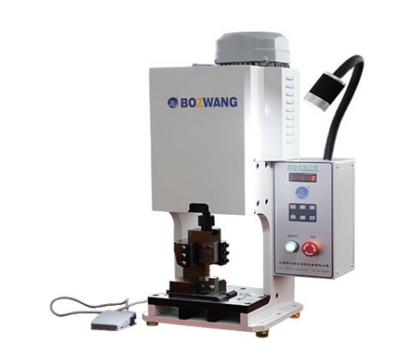 博之旺 BZW-4T-C 靜音端子機