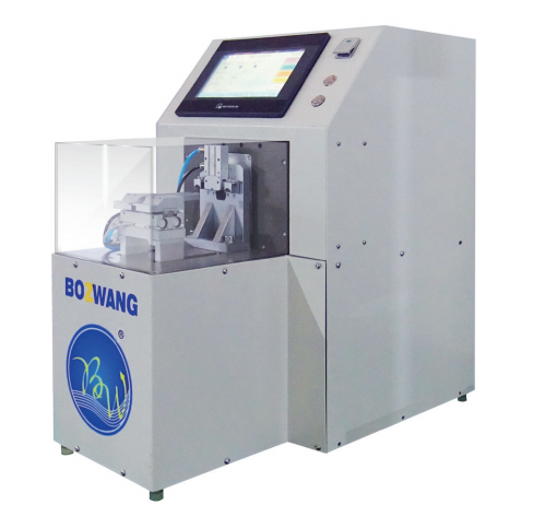 博之旺 BZW-4W HSD 切翻屏蔽網(wǎng)機