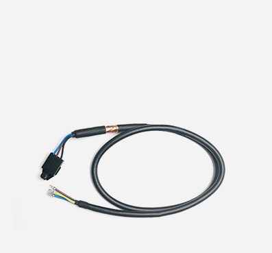 工業(yè)設(shè)備線束-海福精密