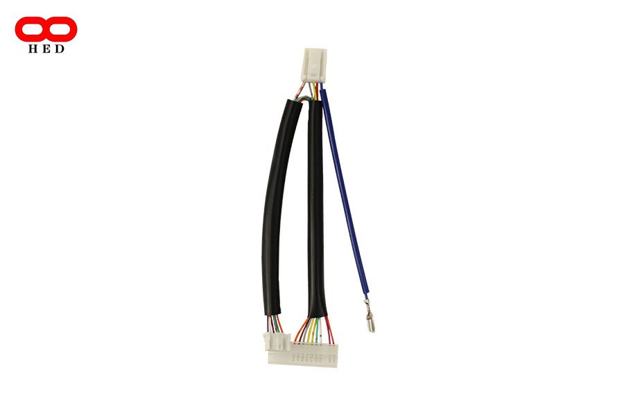 轉(zhuǎn)向開關(guān)-早川電子