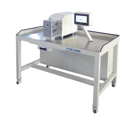 博之旺 BZW-886L 自動(dòng)去鋁箔機(jī)