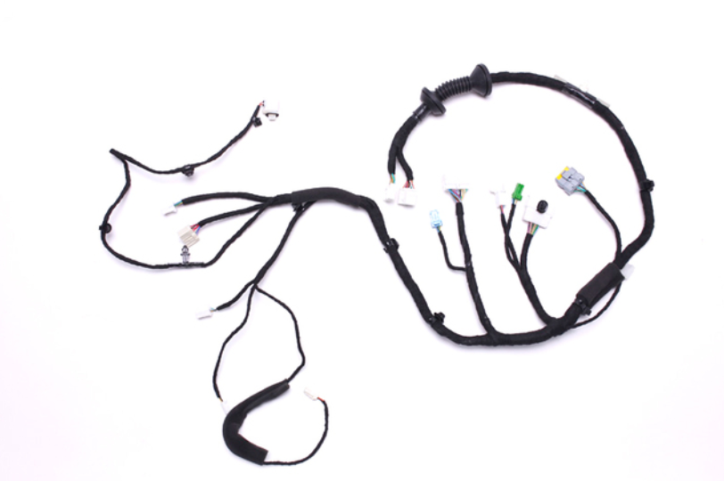 汽車門線束-壹連科技